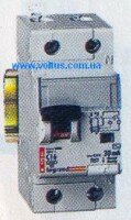 УЗО диф автоматы АВДТ DX RCBO C AC-32/0,03А 07889