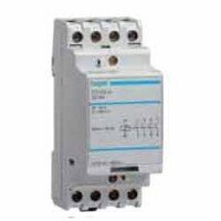 Контактор 230V Hager ES340 40A 3но